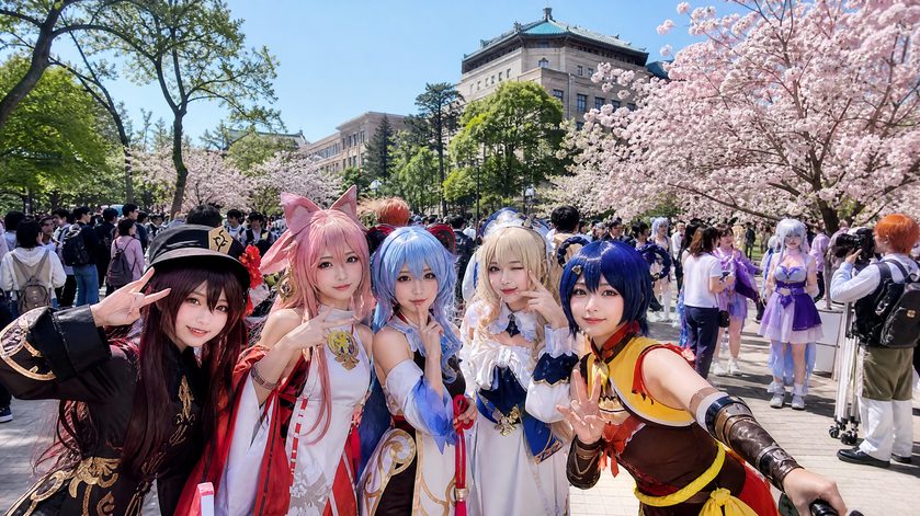 四虎视频cosplay拍摄教程